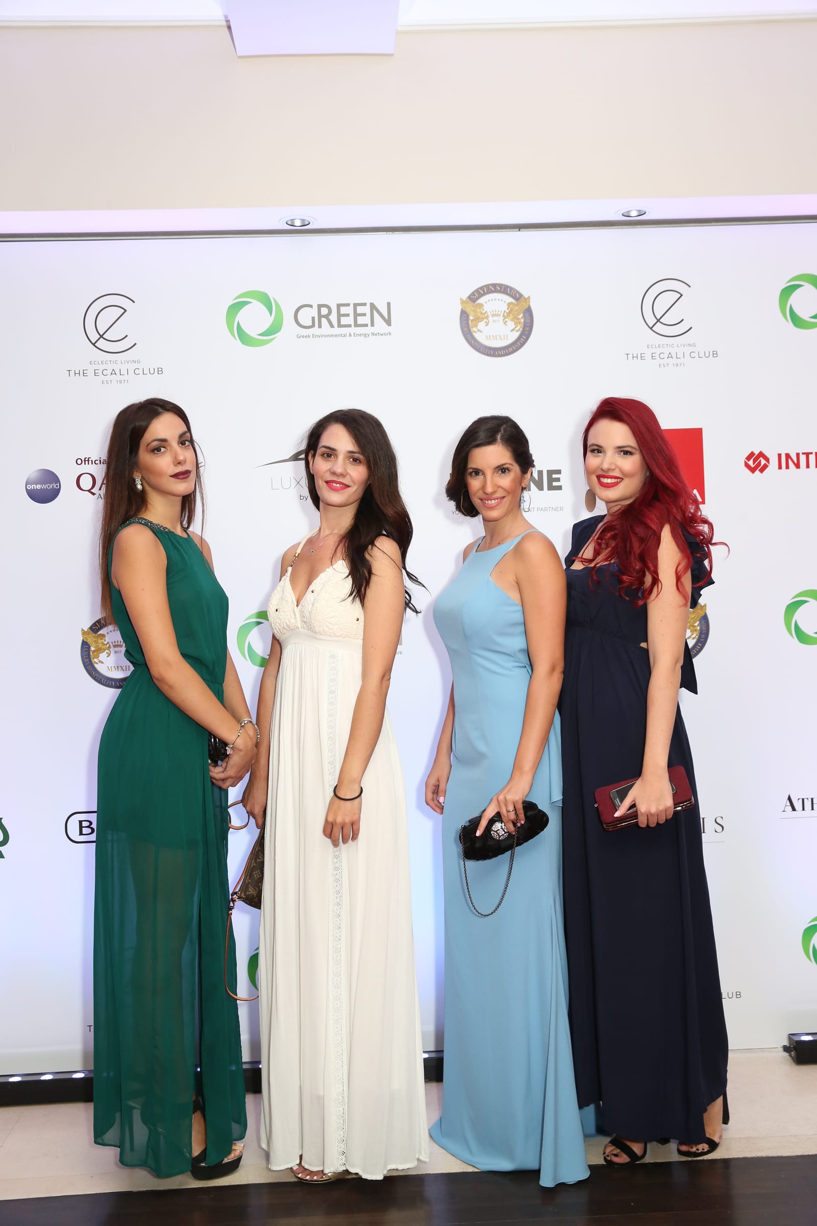 2017 Seven Stars Luxury Hospitality and Lifestyle Awards