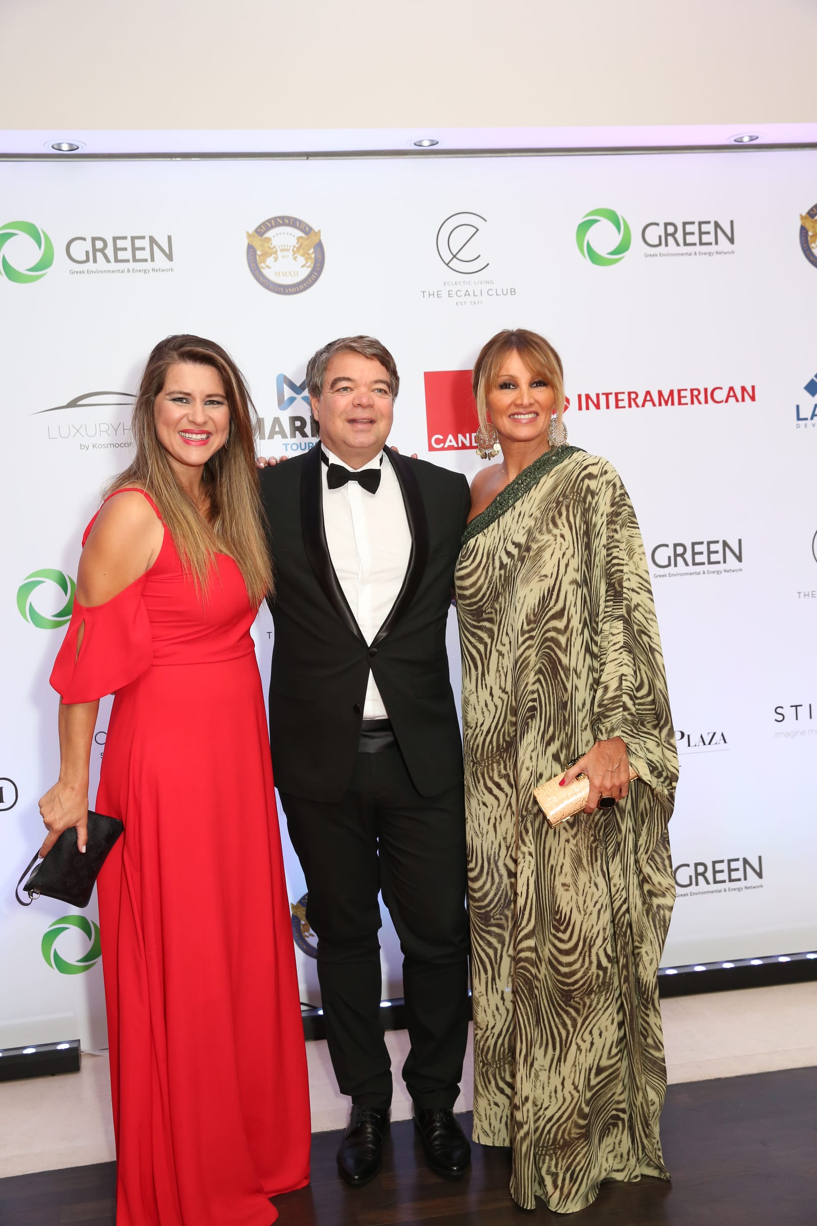 2017 Seven Stars Luxury Hospitality and Lifestyle Awards