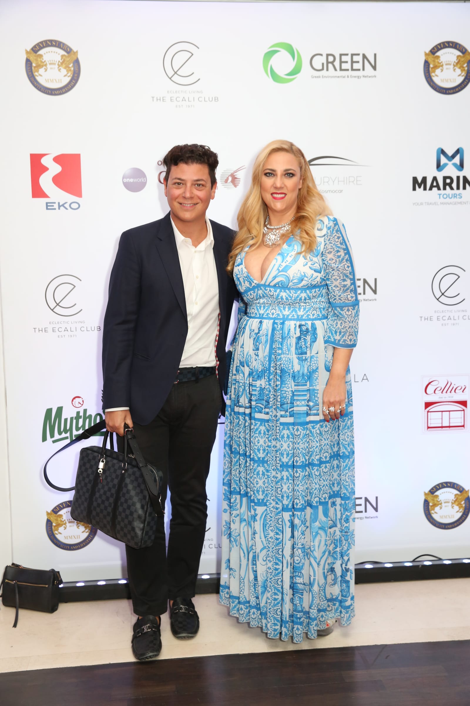 2017 Seven Stars Luxury Hospitality and Lifestyle Awards