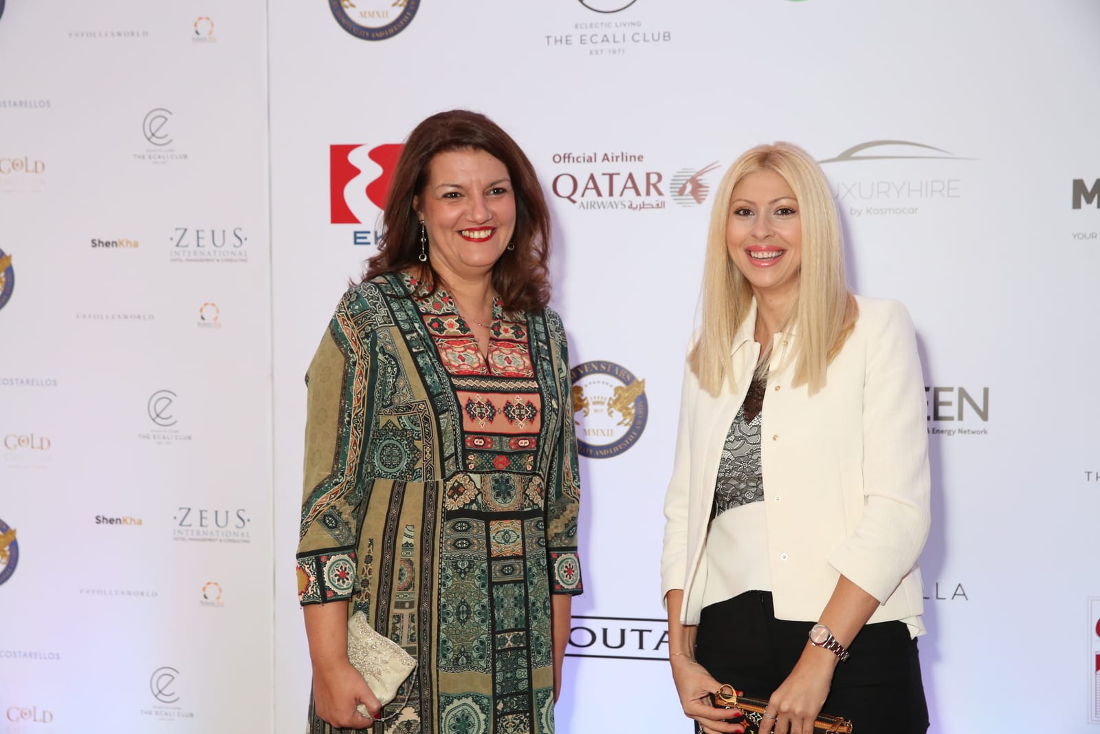 2017 Seven Stars Luxury Hospitality and Lifestyle Awards