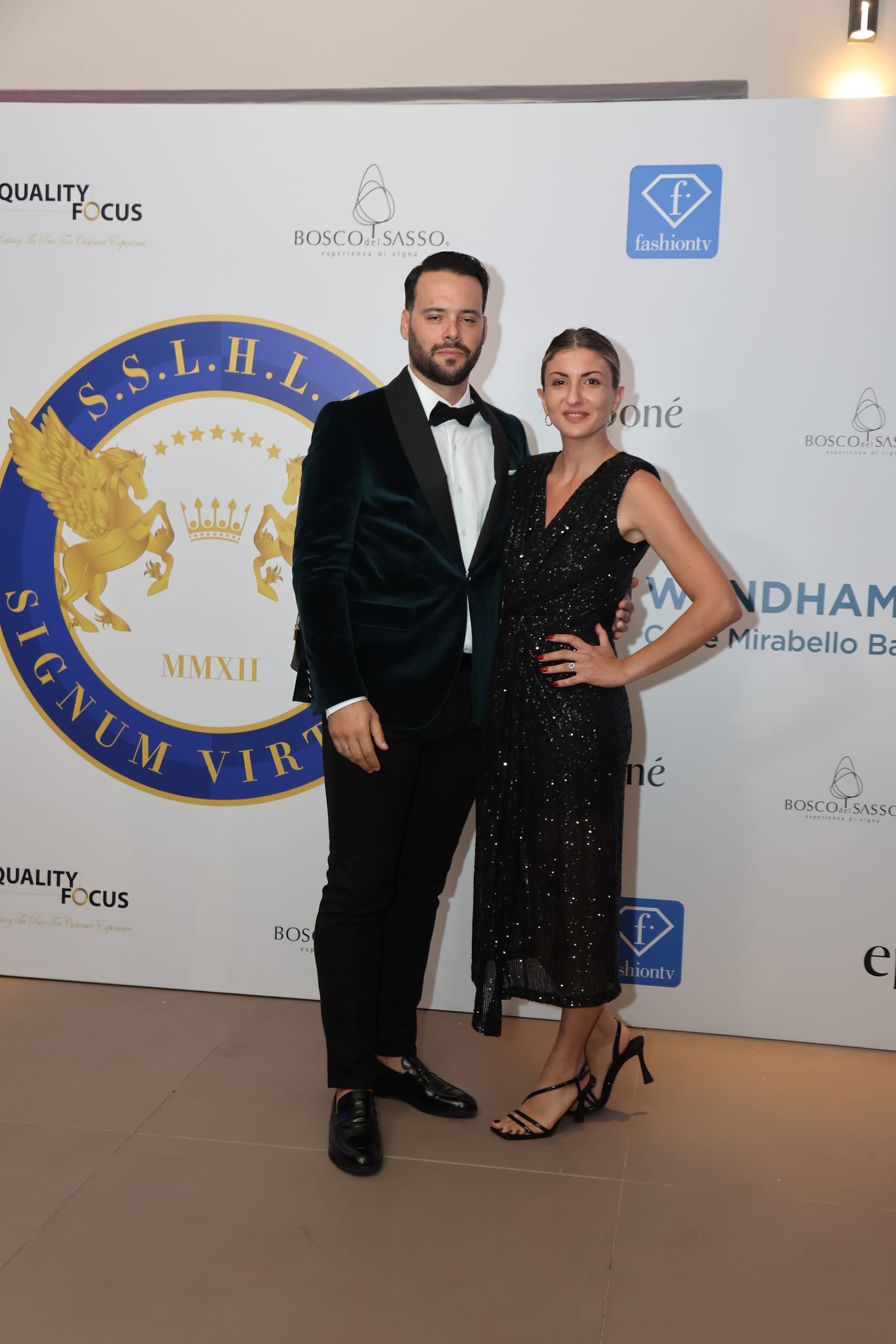 2023 Seven Stars Luxury Hospitality and Lifestyle Awards