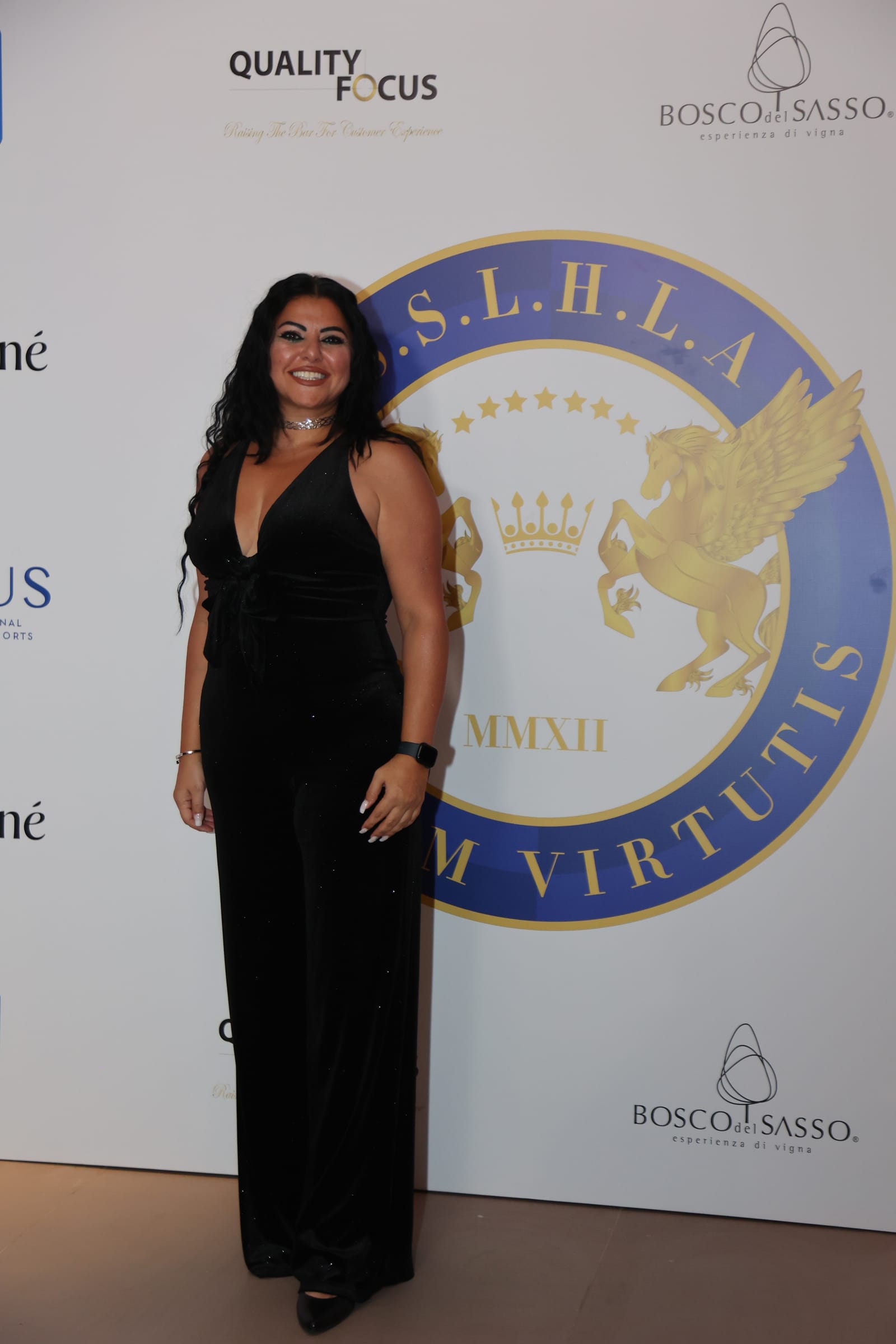 2023 Seven Stars Luxury Hospitality and Lifestyle Awards