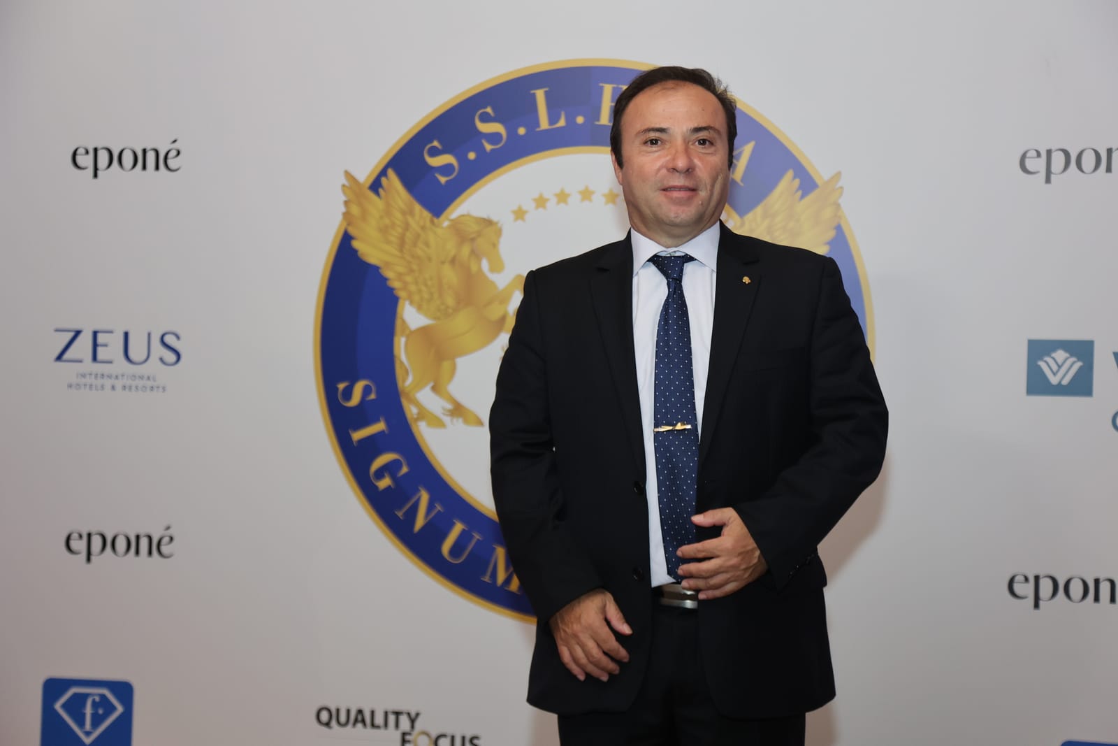 2023 Seven Stars Luxury Hospitality and Lifestyle Awards
