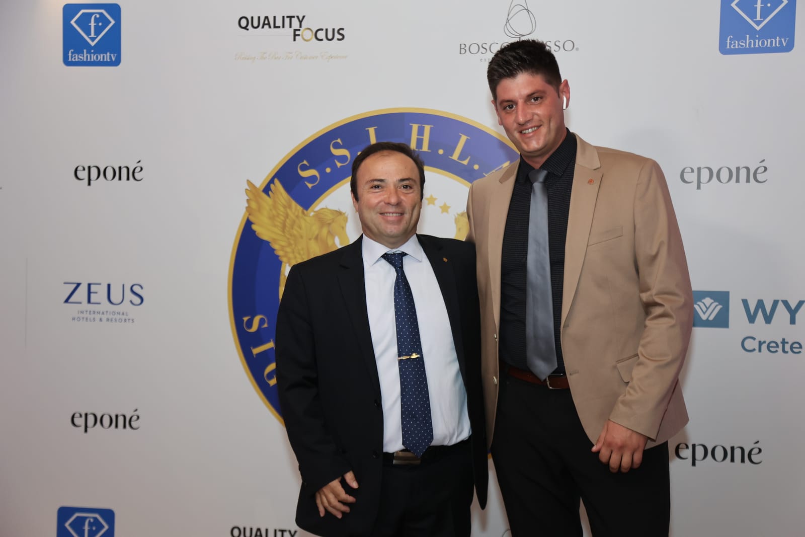 2023 Seven Stars Luxury Hospitality and Lifestyle Awards