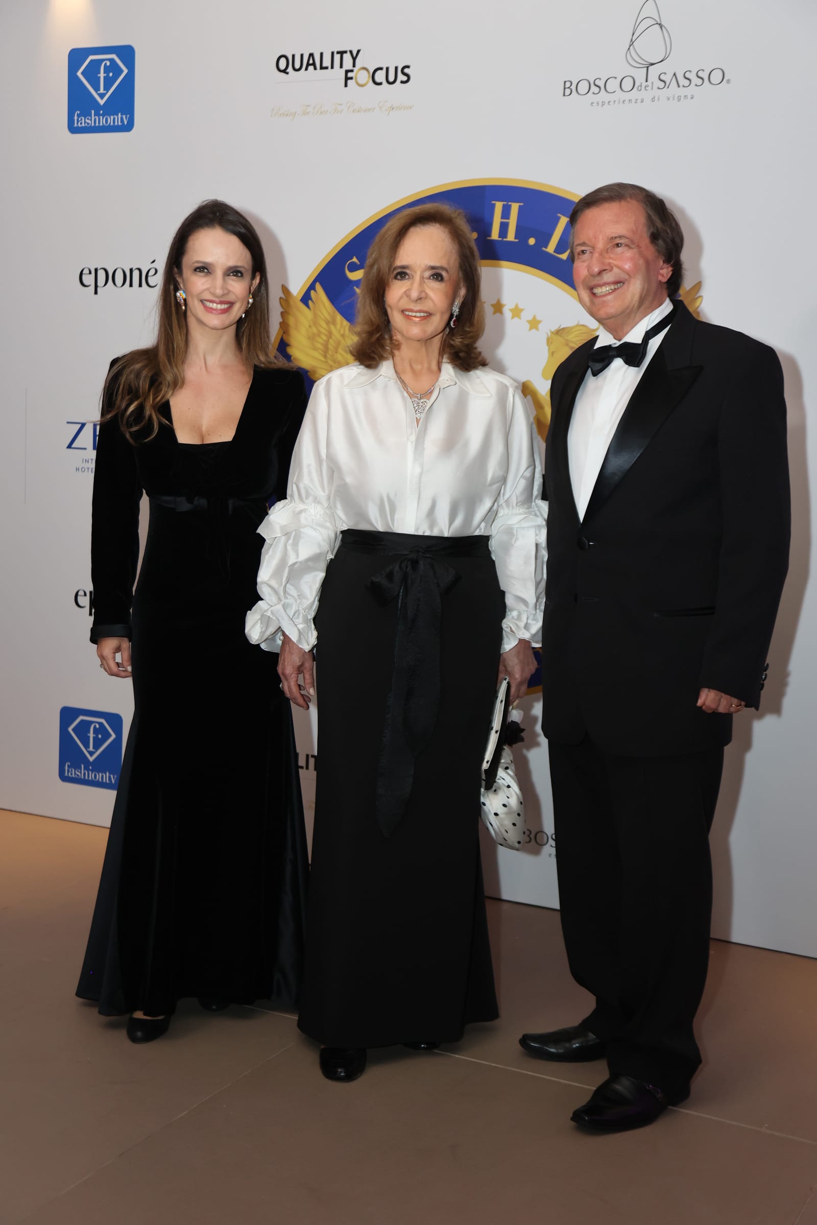 2023 Seven Stars Luxury Hospitality and Lifestyle Awards