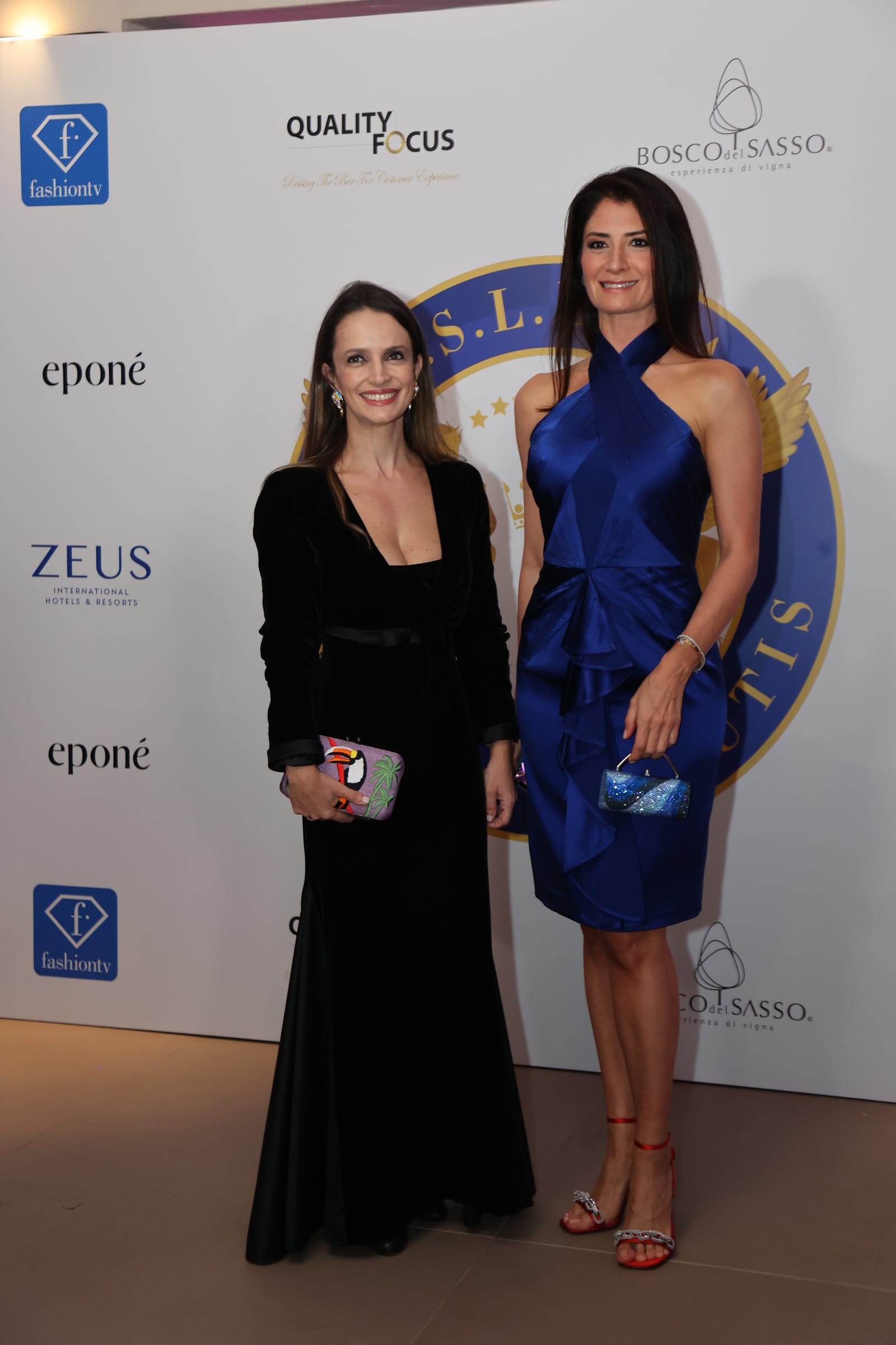 2023 Seven Stars Luxury Hospitality and Lifestyle Awards