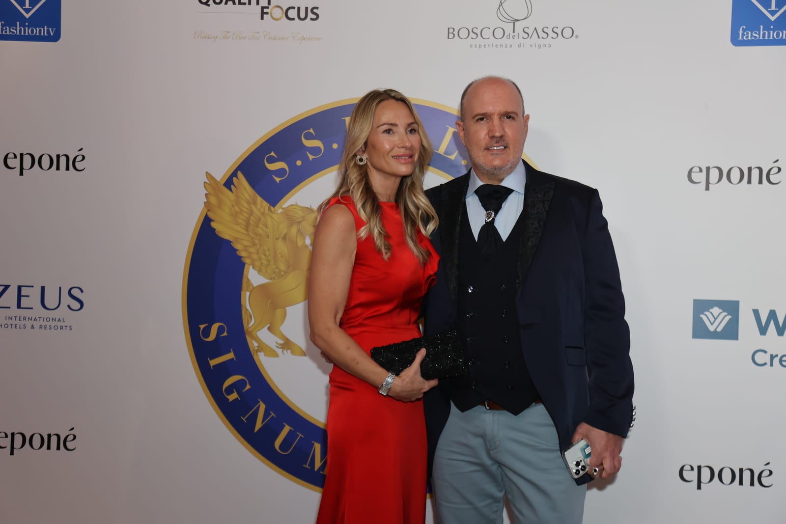 2023 Seven Stars Luxury Hospitality and Lifestyle Awards