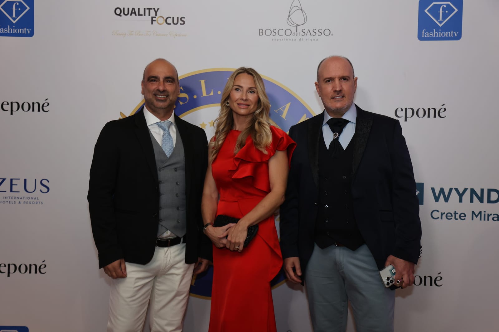 2023 Seven Stars Luxury Hospitality and Lifestyle Awards