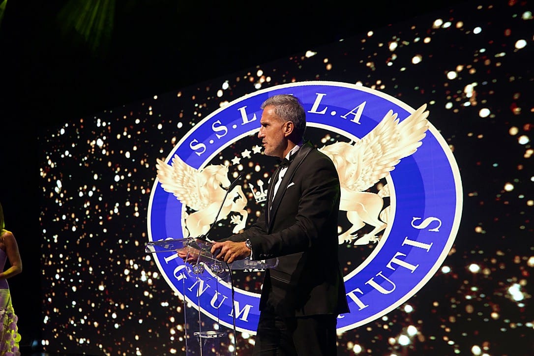 2025 Seven Stars Luxury Hospitality and Lifestyle Awards