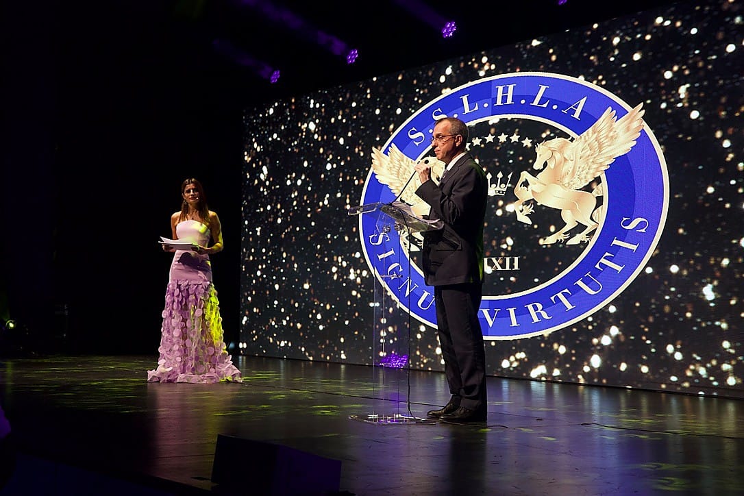2025 Seven Stars Luxury Hospitality and Lifestyle Awards