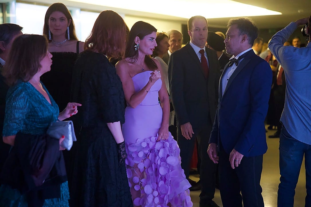 2025 Seven Stars Luxury Hospitality and Lifestyle Awards