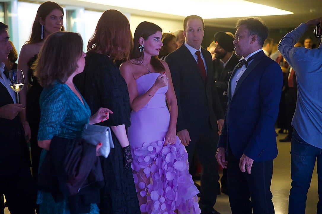 2025 Seven Stars Luxury Hospitality and Lifestyle Awards