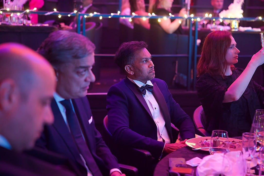 2025 Seven Stars Luxury Hospitality and Lifestyle Awards