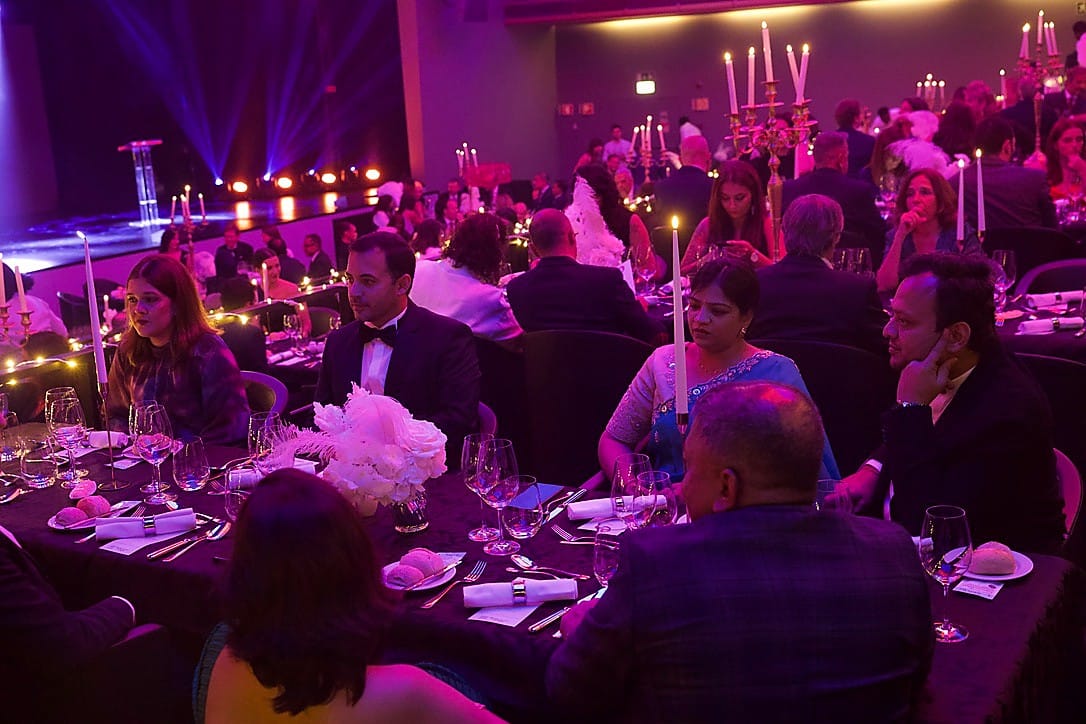 2025 Seven Stars Luxury Hospitality and Lifestyle Awards