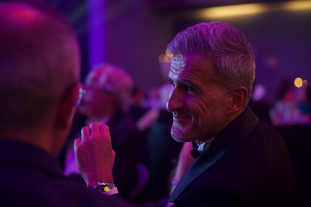 2025 Seven Stars Luxury Hospitality and Lifestyle Awards