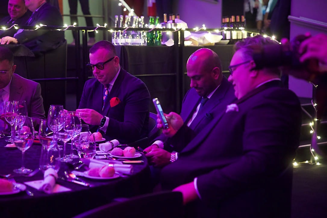 2025 Seven Stars Luxury Hospitality and Lifestyle Awards