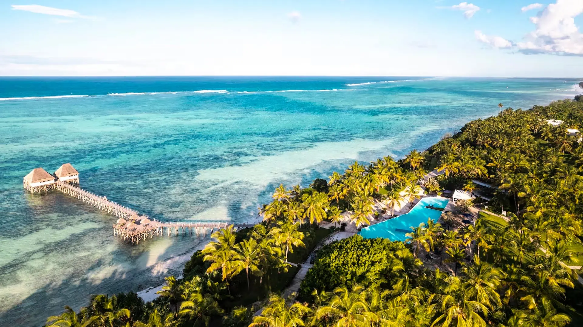 Melia Zanzibar
